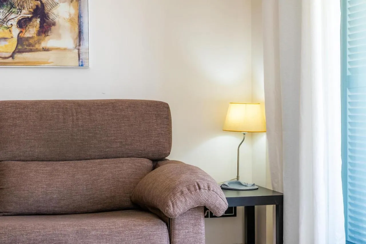 Brillant Apartment Cala Ratjada  Cala Ratjada (Mallorca)
