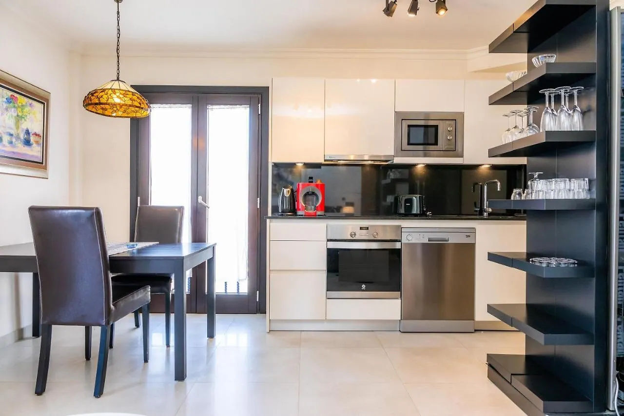 Brillant Apartment Cala Ratjada  0*, Cala Ratjada (Mallorca) Spain