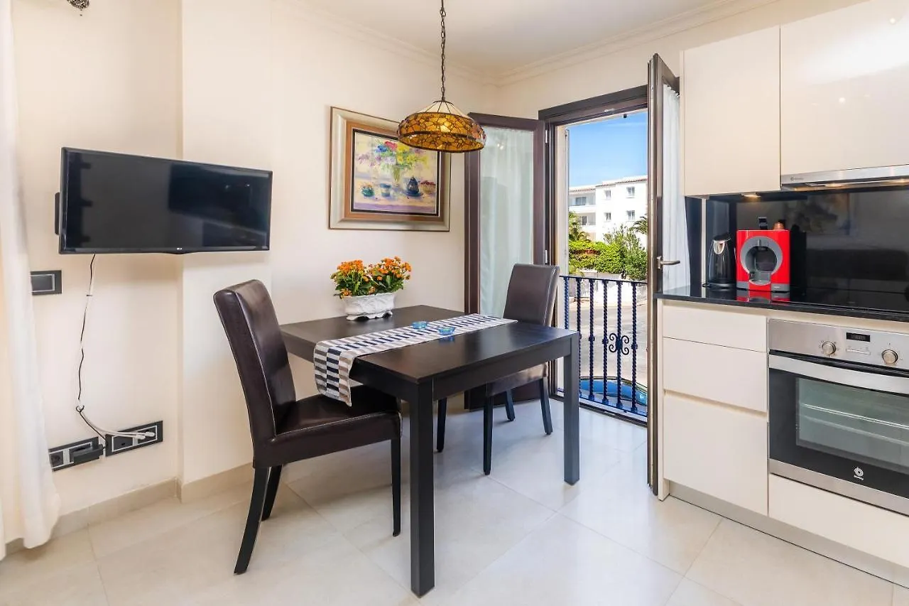 Brillant Apartment Cala Ratjada  Spain