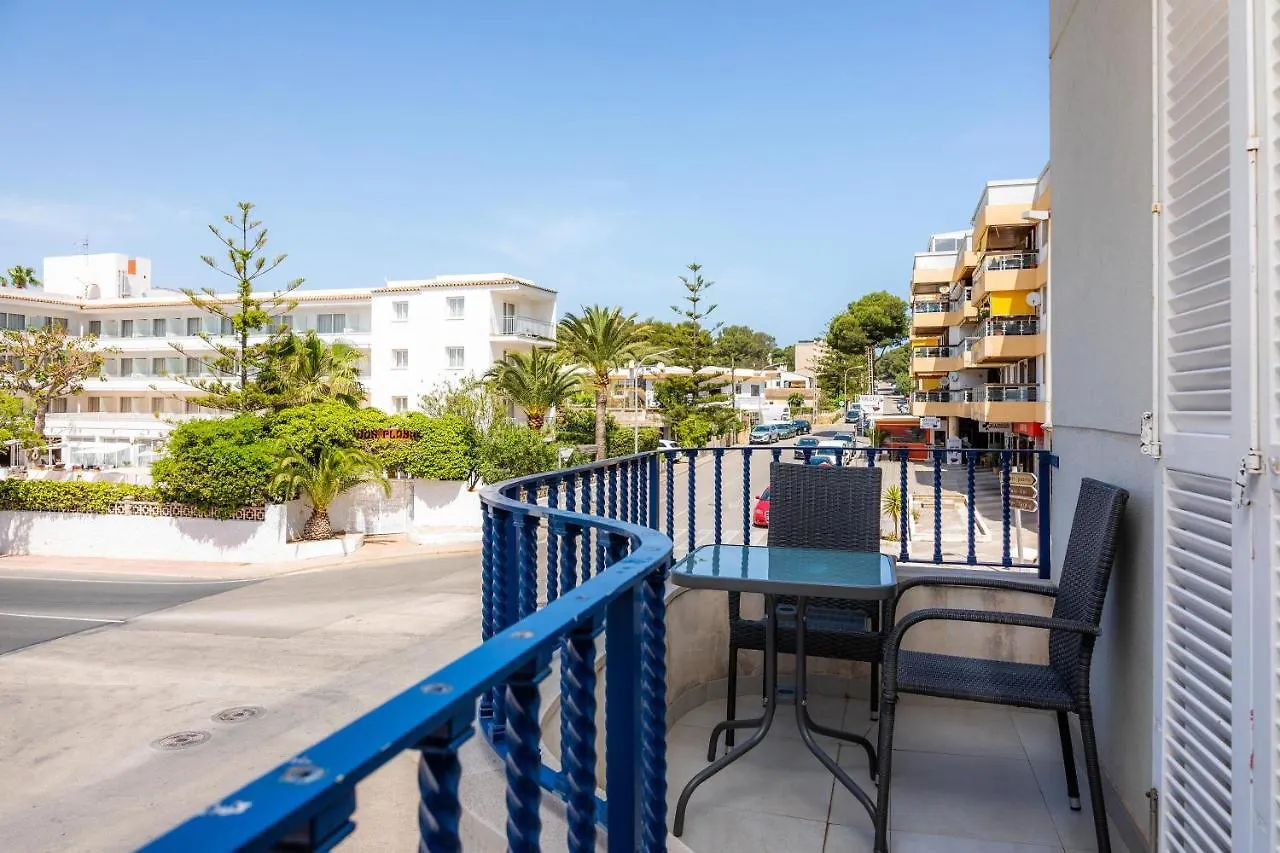 Brillant Apartment Cala Ratjada  Cala Ratjada (Mallorca)
