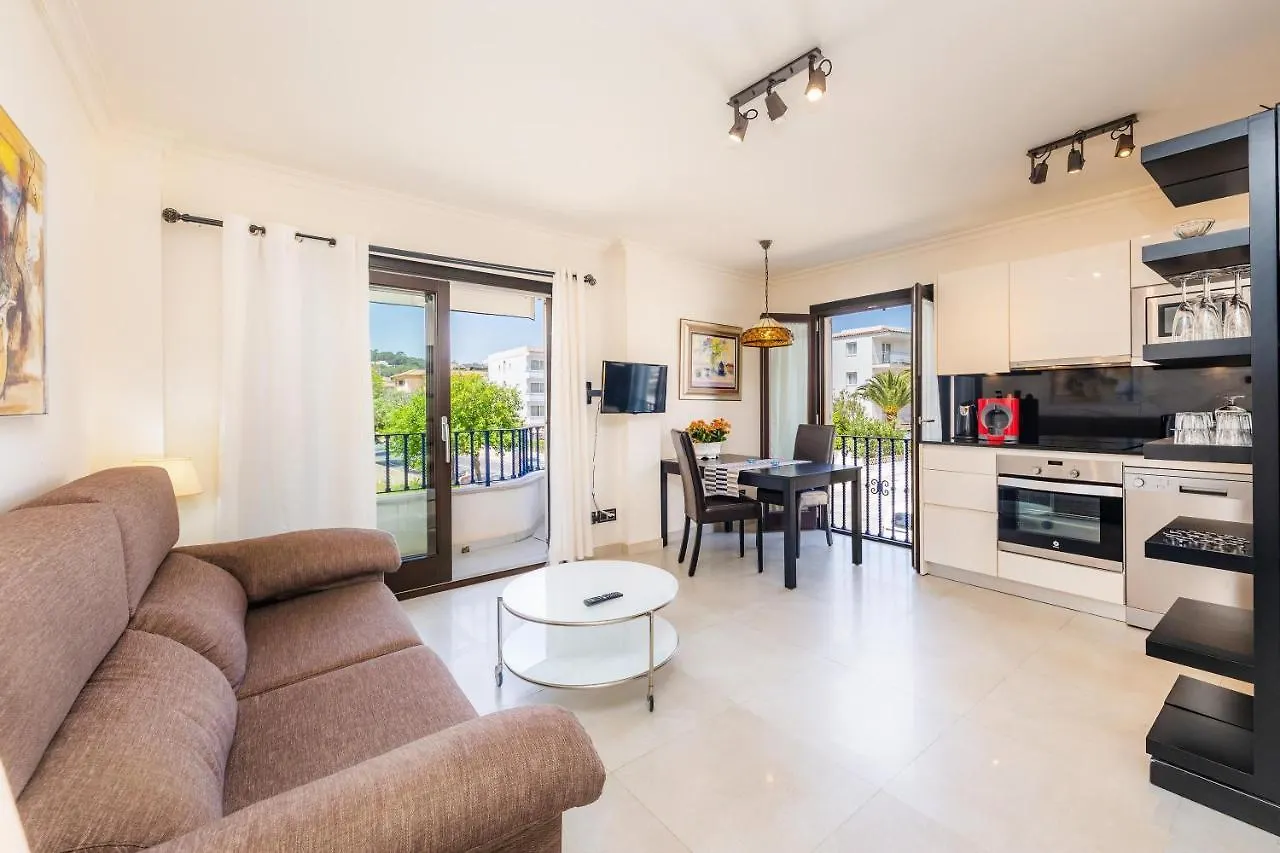 Brillant Apartment Cala Ratjada  0*, Cala Ratjada (Mallorca)