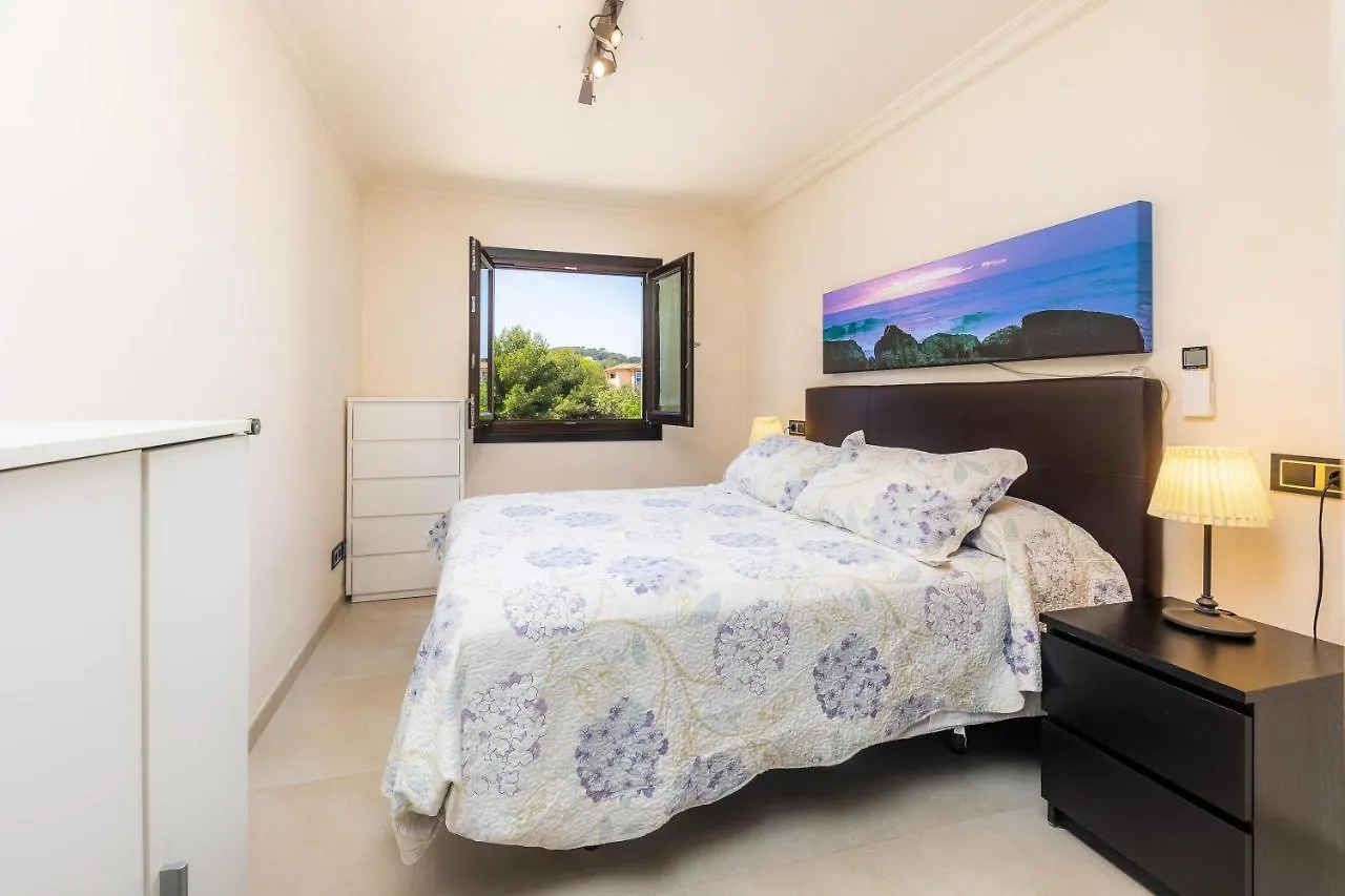 Brillant Apartment Cala Ratjada  Spain