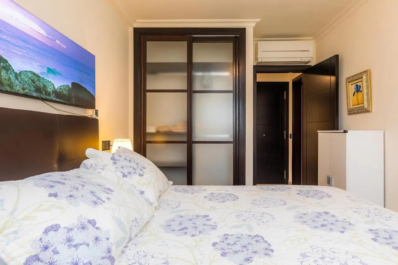 Brillant Apartment Cala Ratjada  0*, Cala Ratjada (Mallorca) Spain