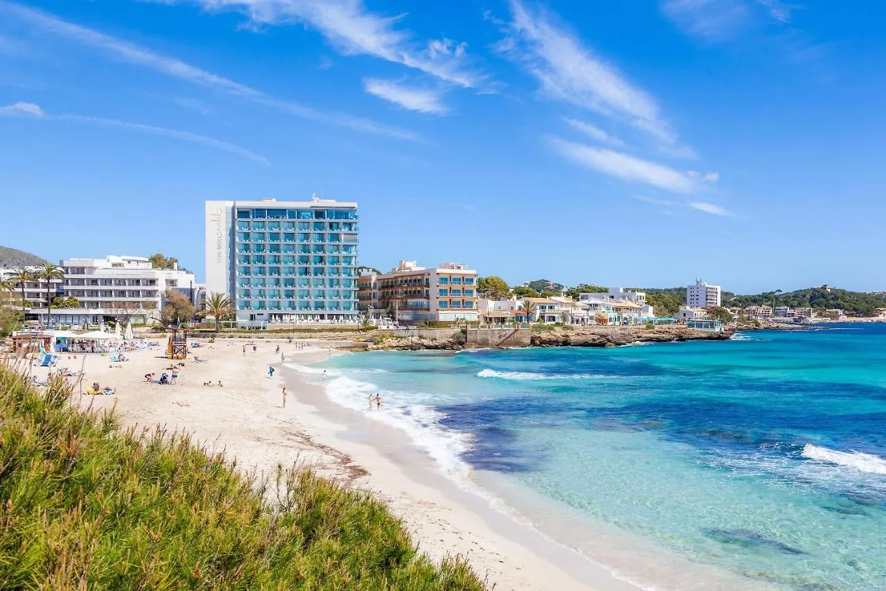 Brillant Apartment Cala Ratjada