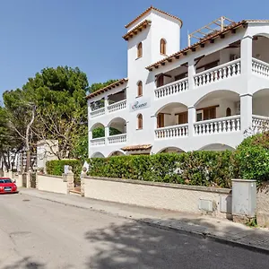 Rosamar Holidays Apartments Cala Ratjada (Mallorca)