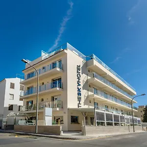 Hotel The Sky - Adults Only, Cala Ratjada (Mallorca)
