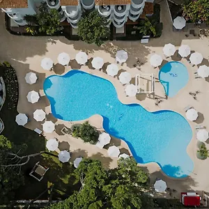 4* Lejlighedshotel Prinsotel La Pineda