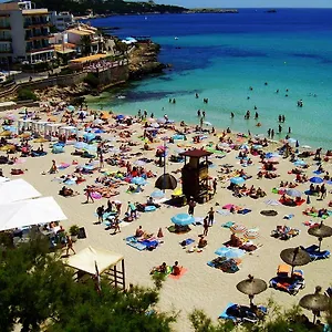 Zhimbad B&B By The Sea Cala Ratjada (Mallorca)